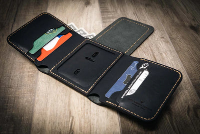 The Best Police Badge Wallets on the Market