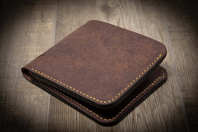 The Best Mens Leather Wallet of 2023