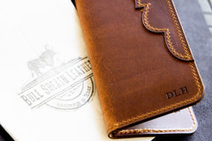 The Long Wallet | A Wallet for Every Man