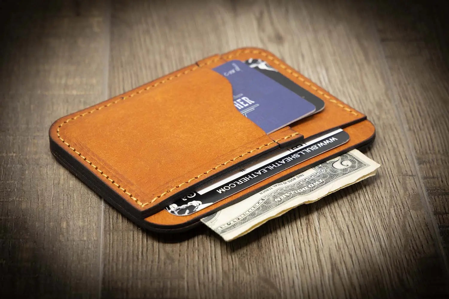 The Best Men's Card Holder Wallets of 2023