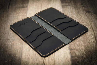 6 Unexpected Men’s Long Wallet Benefits