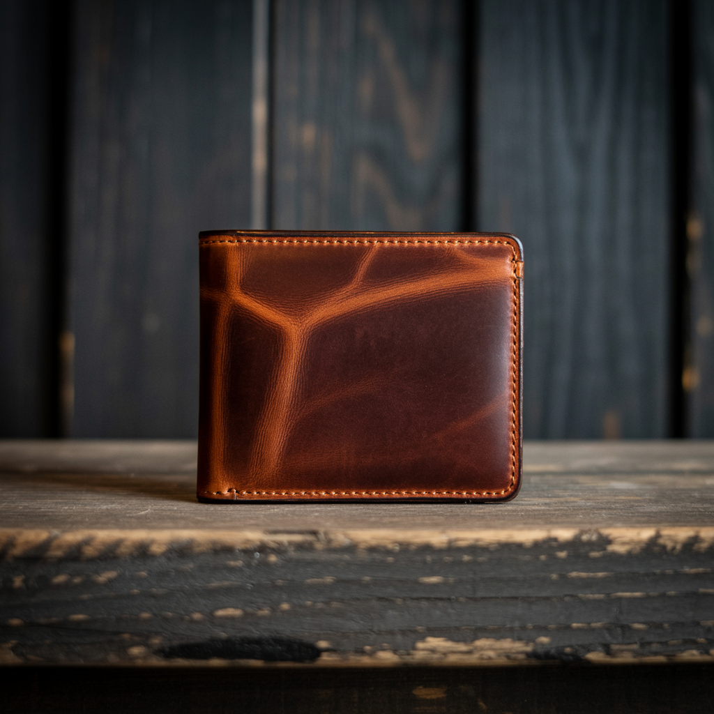 Popov Leather vs. Bull Sheath Leather: Two Handmade Brands Compared