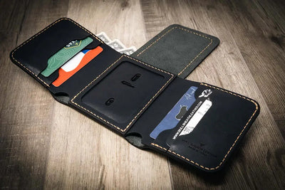 The Best Police Badge Wallets on the Market