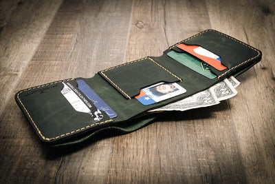 Personalized Wallet: The Best Gift for Your Husband