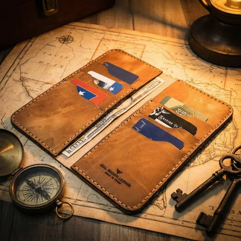 The Ultimate Father's Day Gift Guide for Leather Lovers (2026)