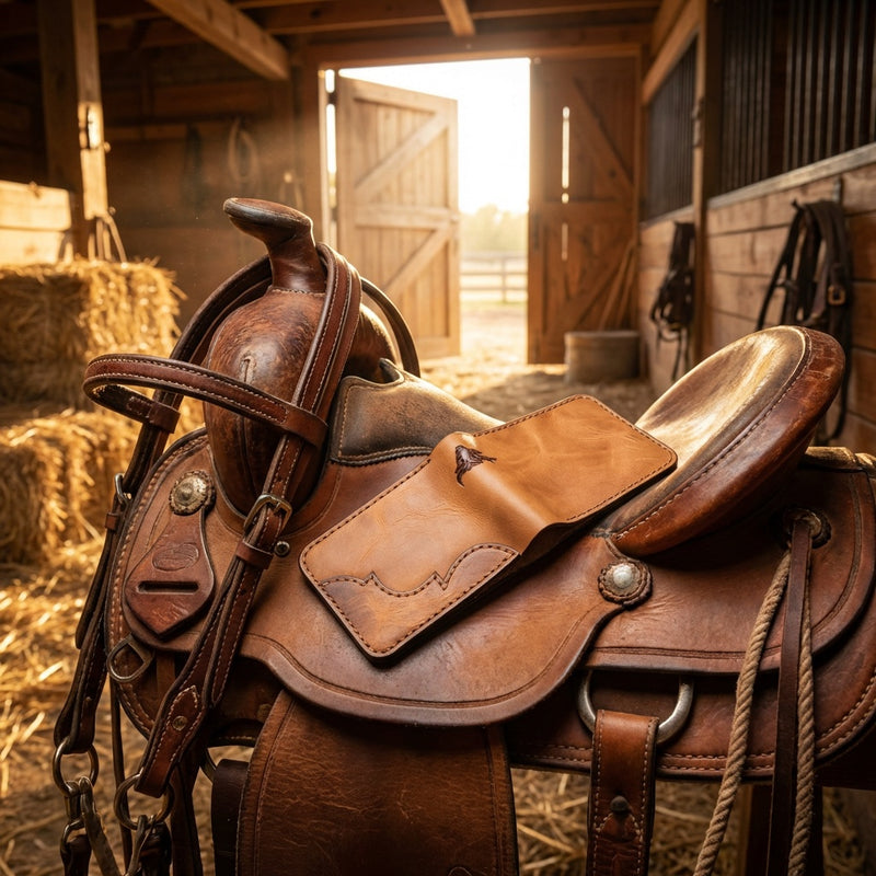 Western Wallets: A History and Buying Guide