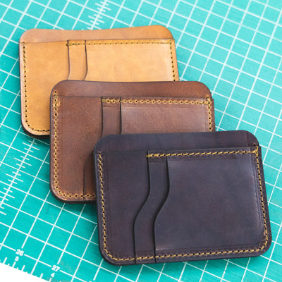 What is an RFID Men's Wallet and How Does it Work?