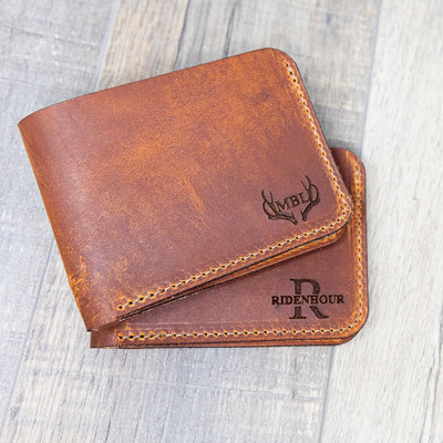 The Best Bifold Wallets to Gift in 2022