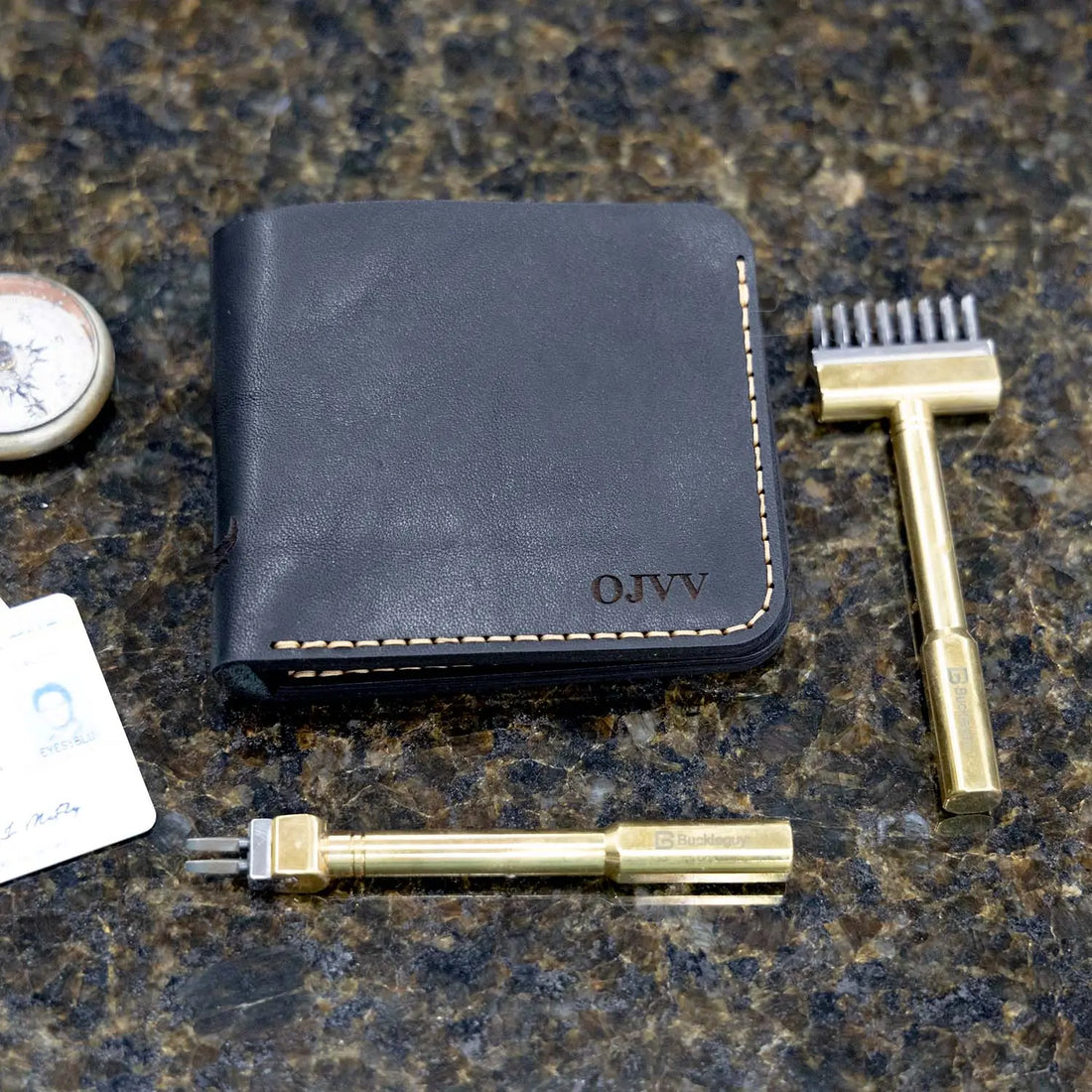 10 of the Best Wallets for Father's Day