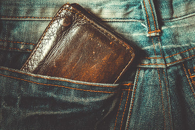 Stylish Wallets for Dads - The Perfect Father's Day Gift