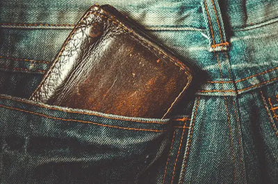 Stylish Wallets for Dads - The Perfect Father's Day Gift