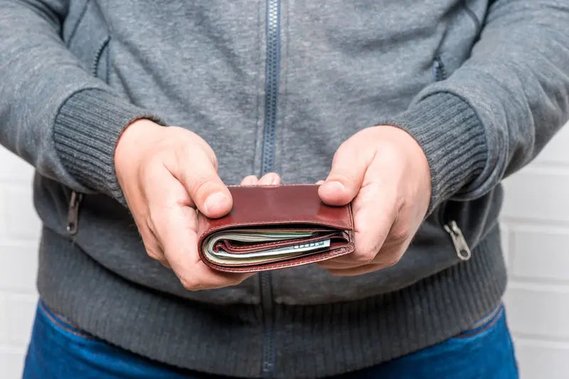 The Best Leather Materials For Making High-Quality Wallets - Bull ...