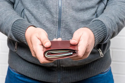 The Best Leather Materials For Making High-Quality Wallets