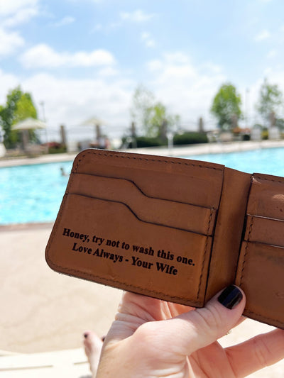 Top Choice Wallet for Dad: A Guide to Selecting the Perfect Gift