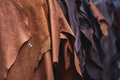 How to Recognize Quality Leather? Tips for Buyers