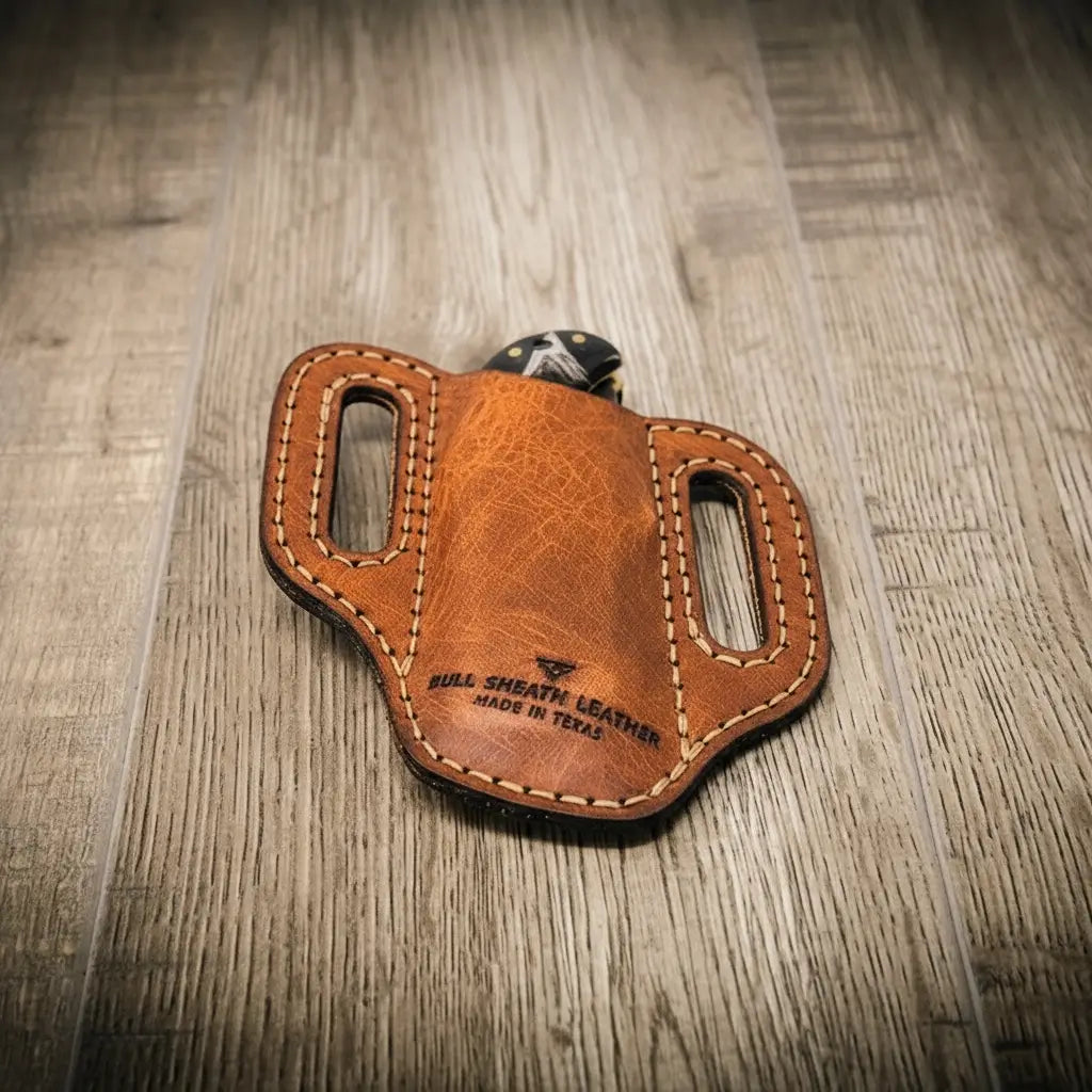 Leather Knife Sheaths