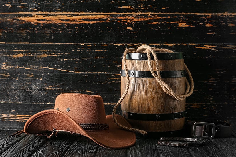 Western Wallets