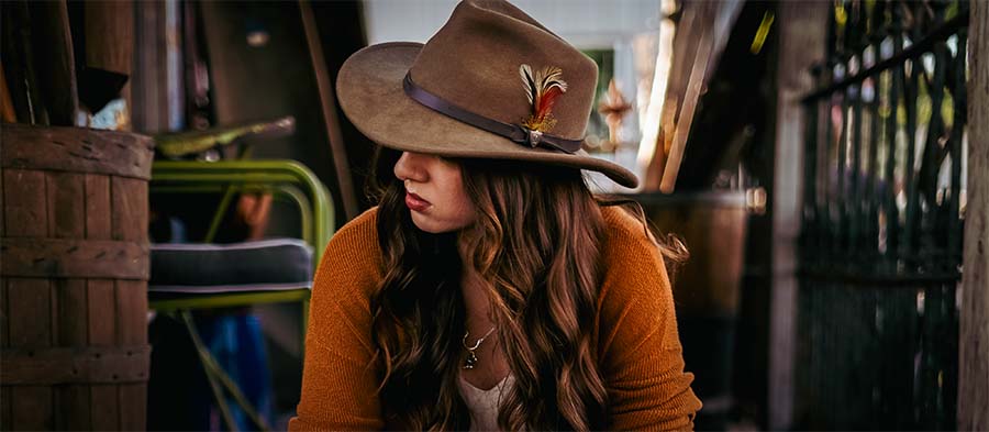 Women's Leather Accessories