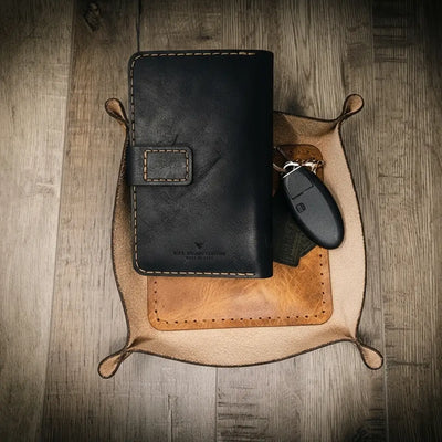 catch all tray, mens valet tray, valet trays
