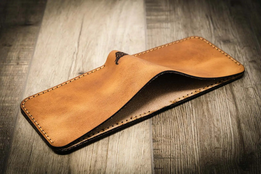 Bifold Wallet