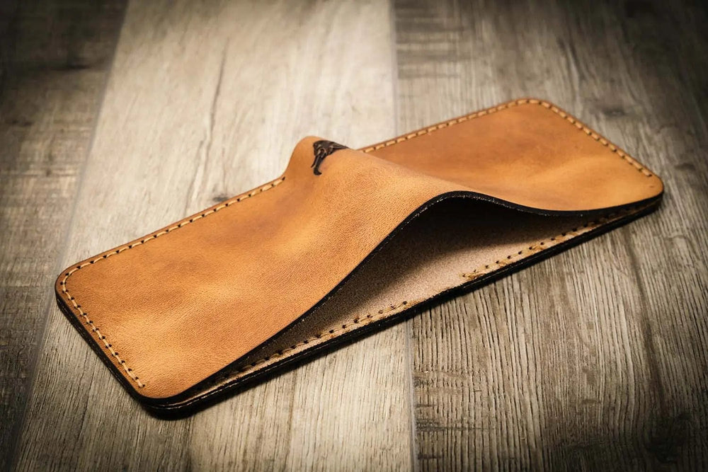 Bifold Wallet