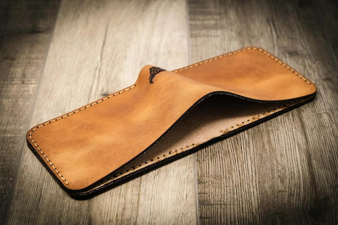 Bifold Wallet