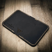 Handmade Minimalist Wallet
