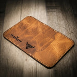 Mens Leather Wallet
