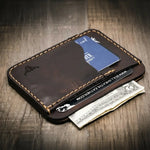 Mens Front Pocket Wallet
