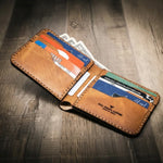 Mens Bifold Wallet
