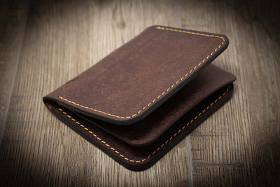 Badge and ID Wallet