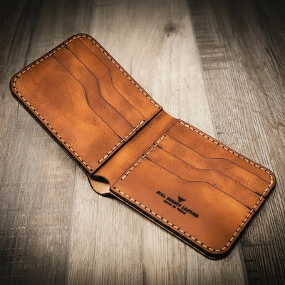 Bifold Wallet
