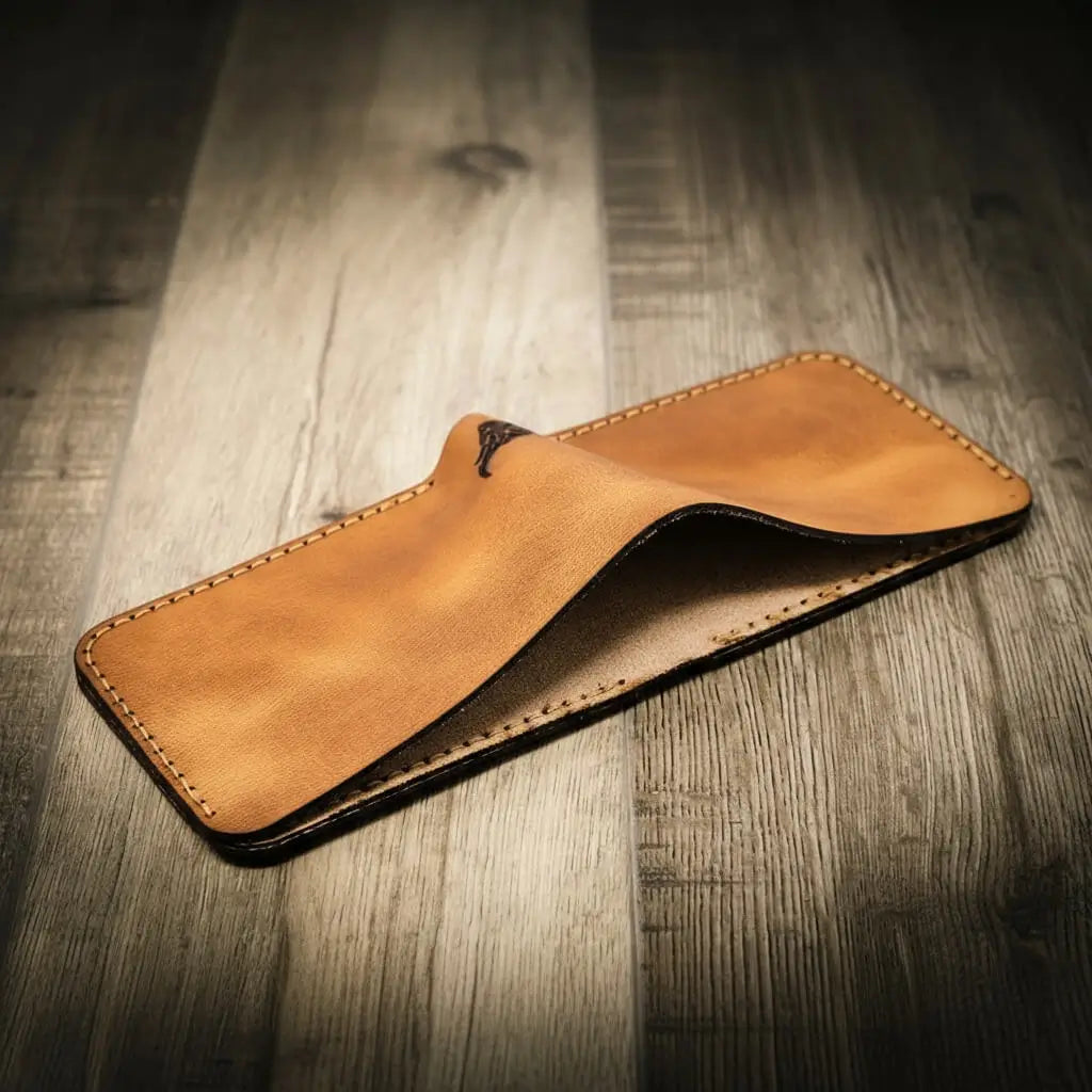 Bifold Wallet
