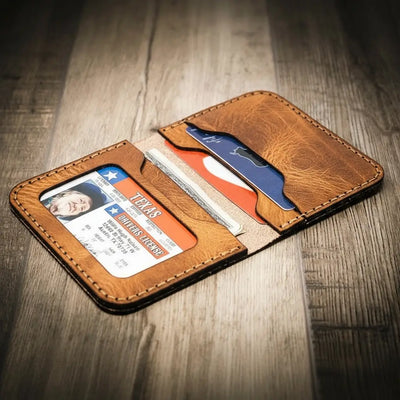 Minimalist Wallet
