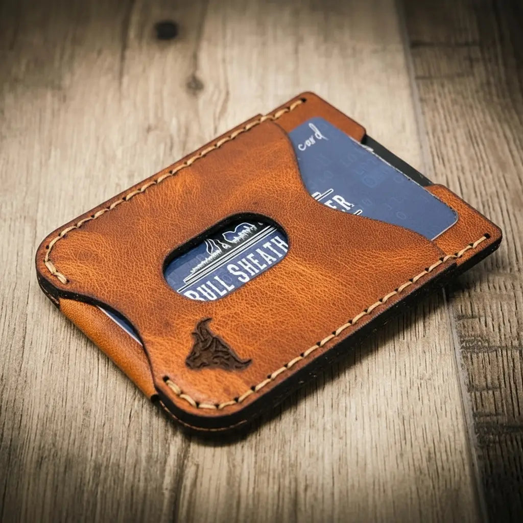 Mens Money clip
