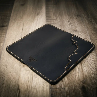 Western Long Wallet for Men
