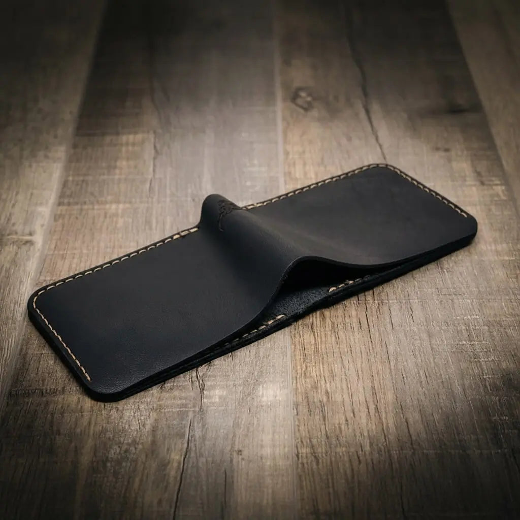 Mens Bifold Wallet
