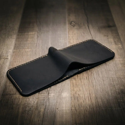 Mens Bifold Wallet
