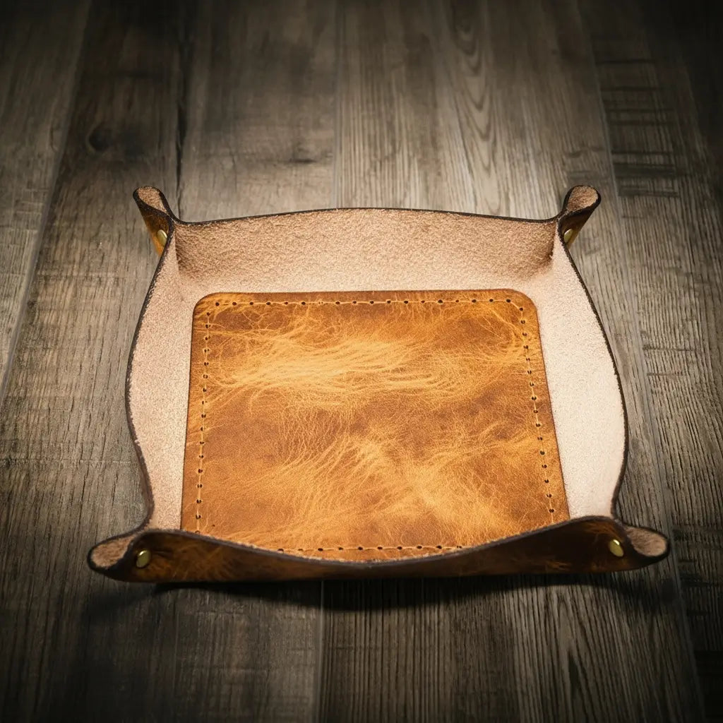 catch all bowl, valet tray, mens valet tray
