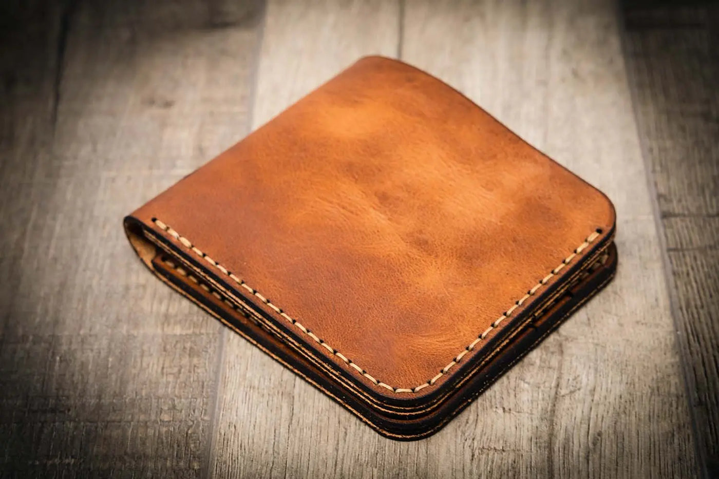 Bifold Wallet