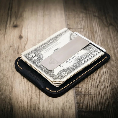The Keller Money Clip