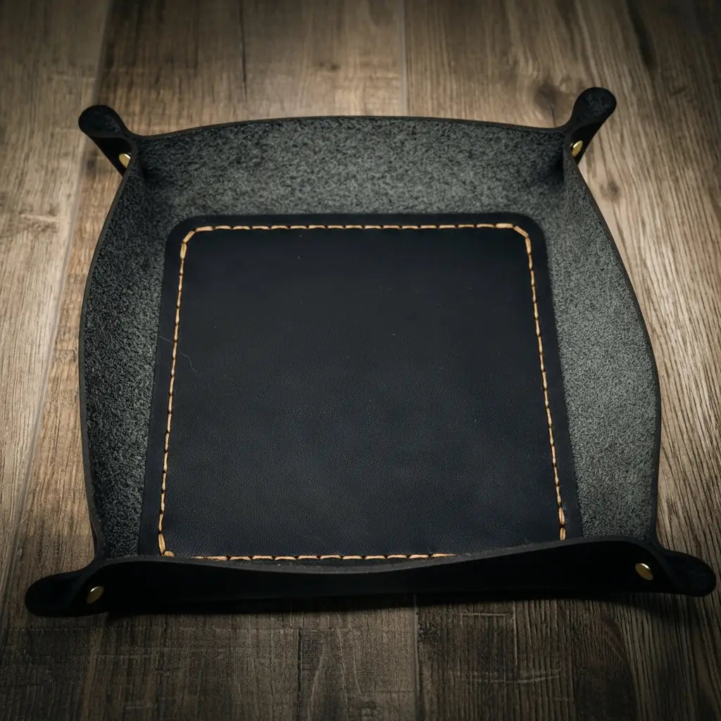 catch all tray mens valet tray, valet tray
