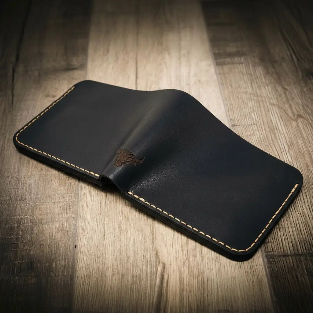Law Enforcement Badge Wallet
