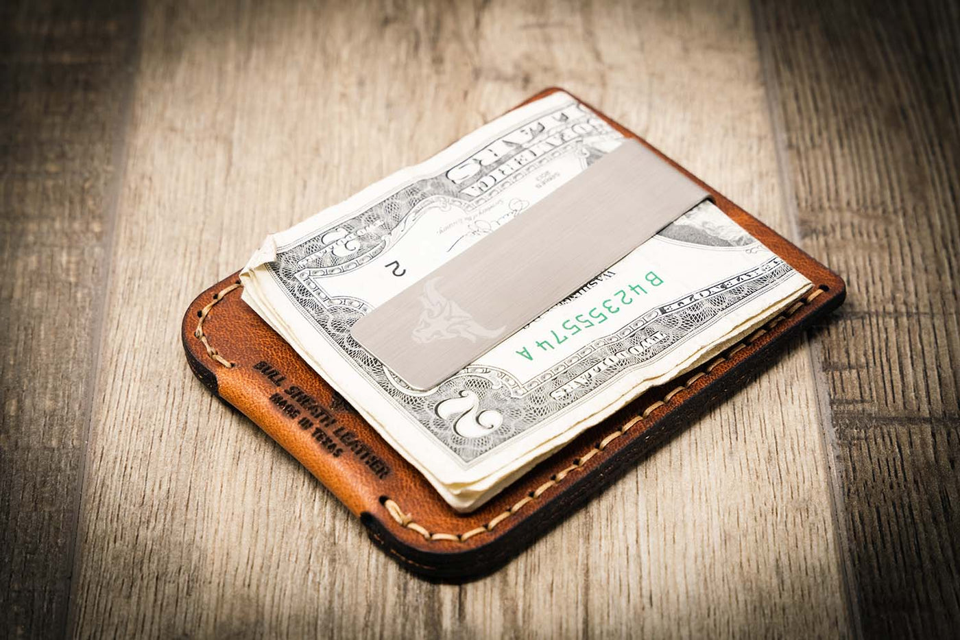 Mens Money clip