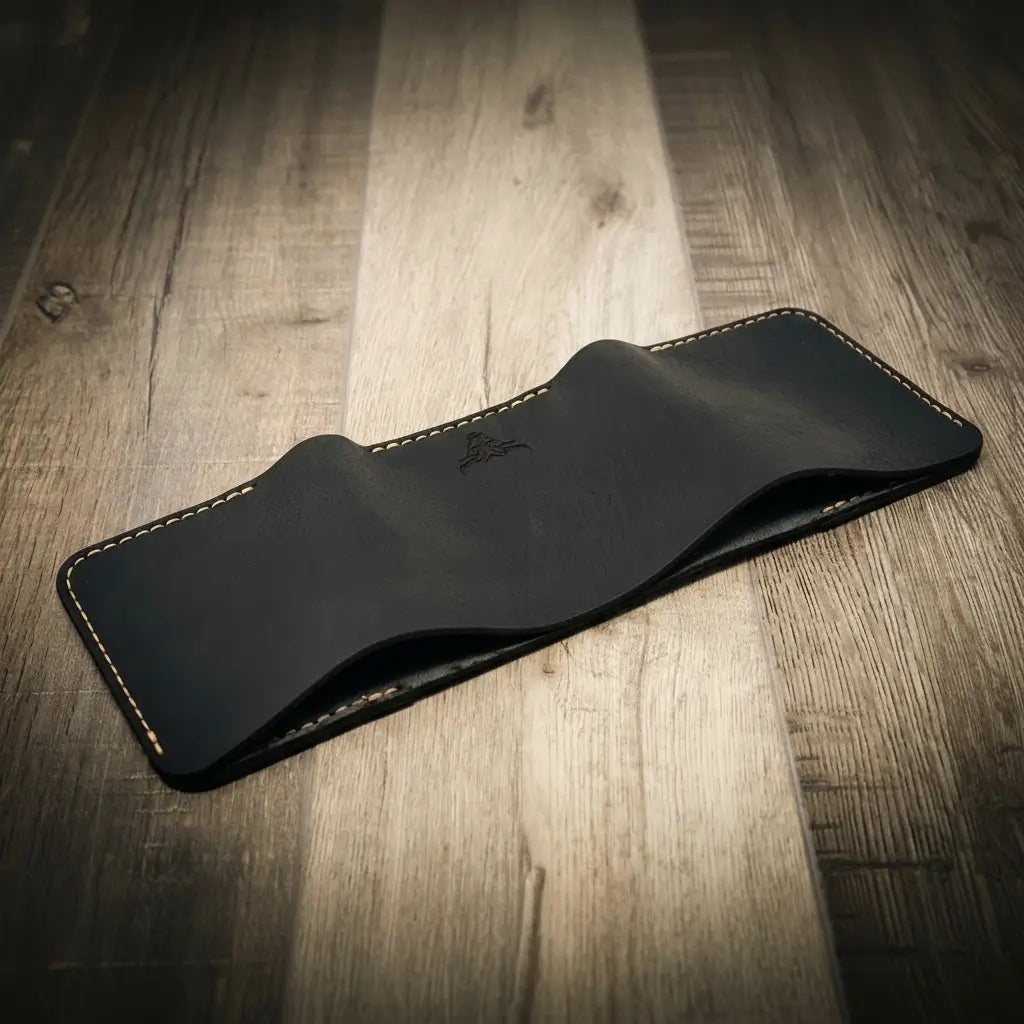 Wallets made in the USA
