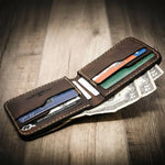 Made in the USA Wallet
