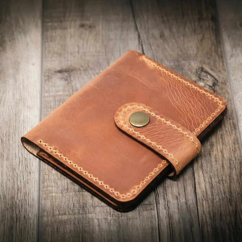 Victory Ladies Minimalist Wallet