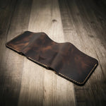 Mens Trifold Wallet
