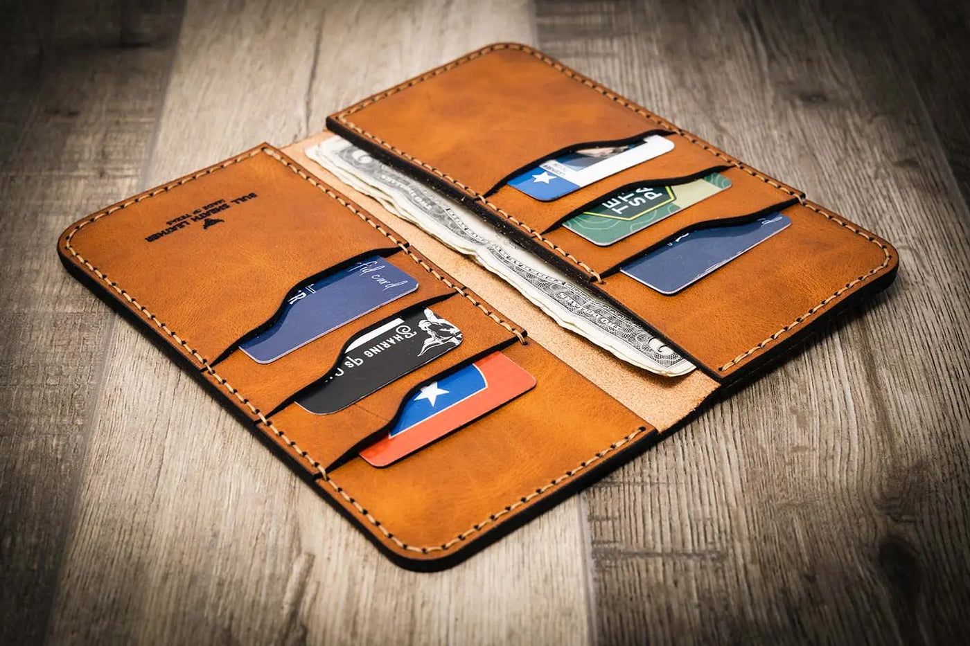 Western Wallet