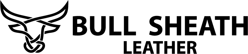 Bull Sheath Leather
